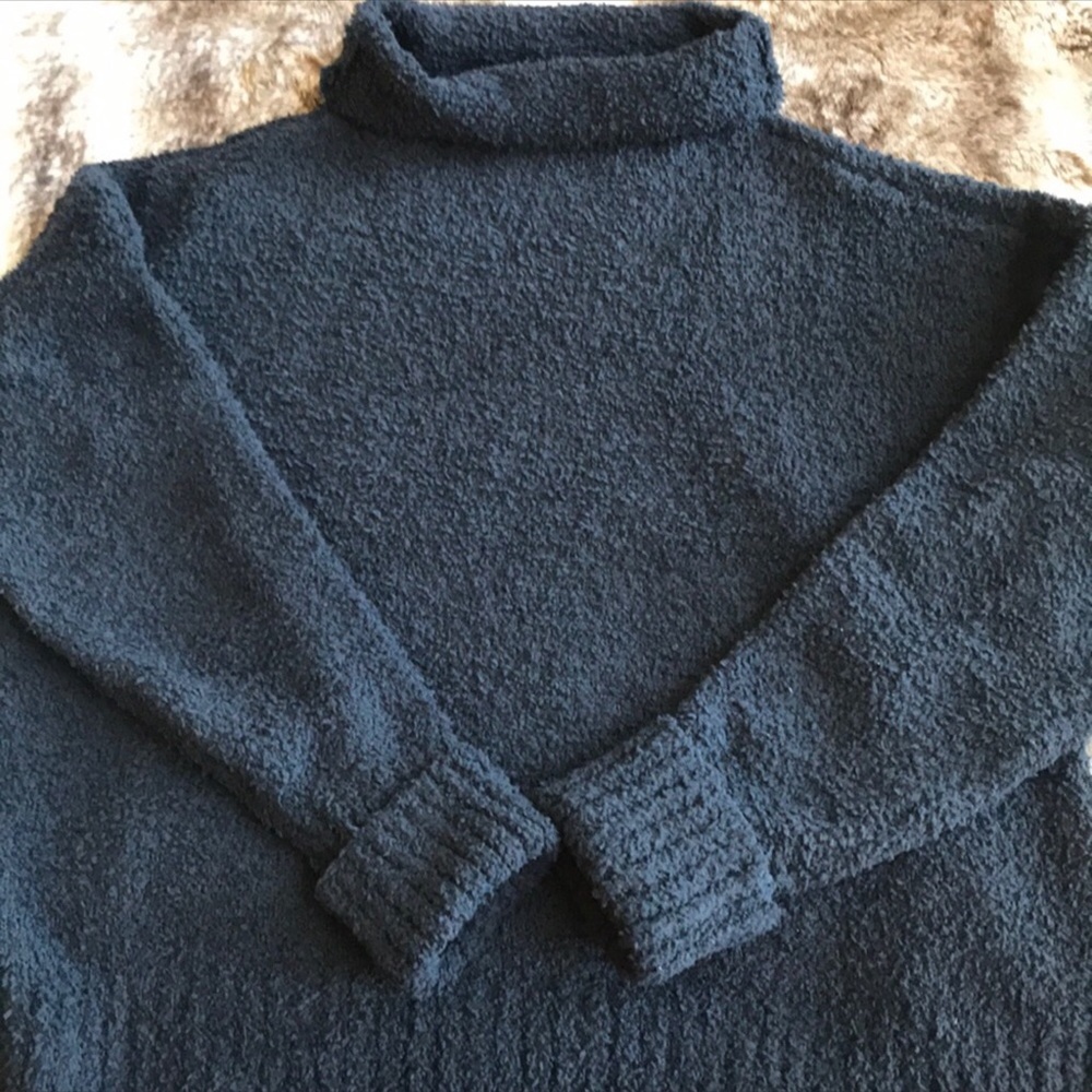 LAST 1 Ugg Sage Sweater - Picture 4 of 5